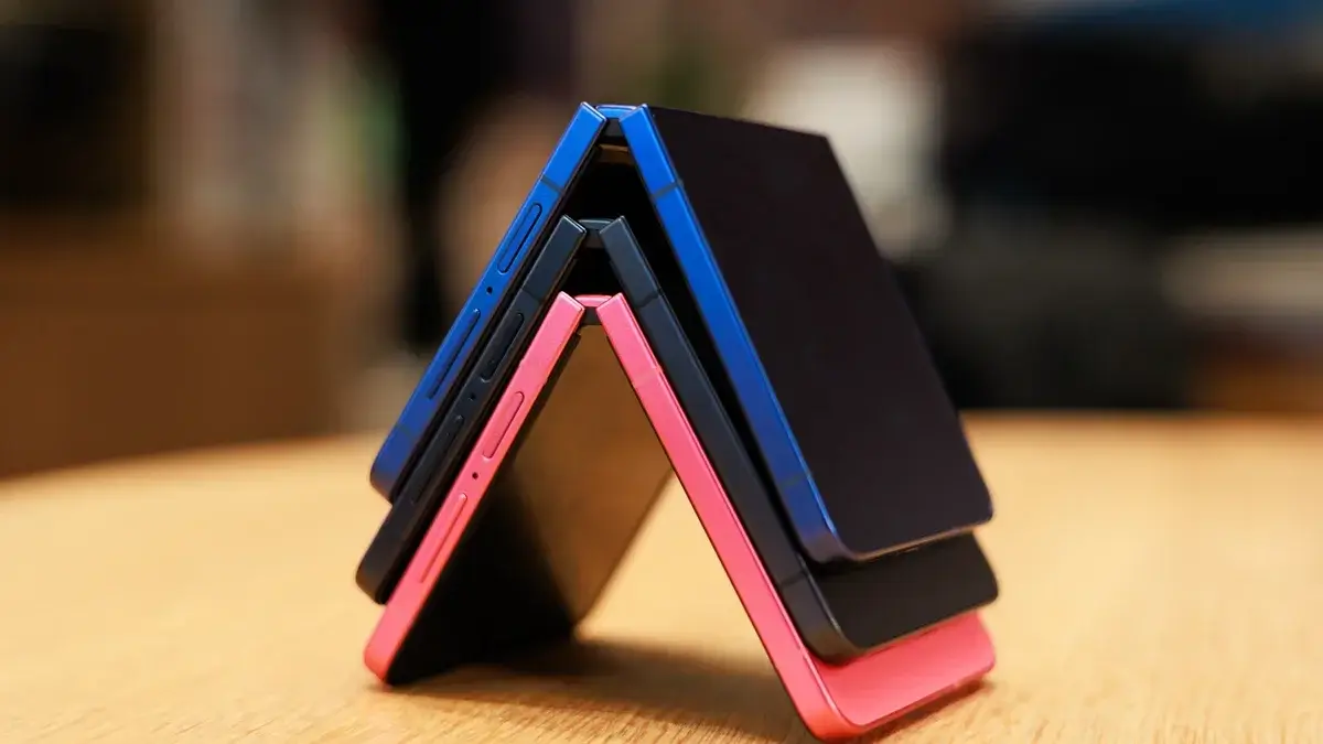 iPhone Flip: miért lenne jobb, ha a következő iPhone félbehajtható lenne?