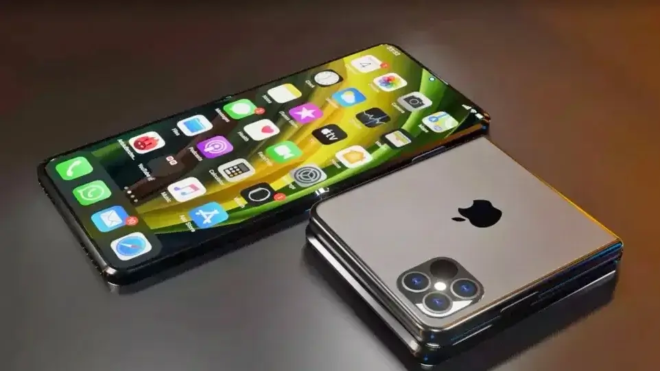 Az iPhone Flip csúszása komoly stratégiai hiba lehet idén