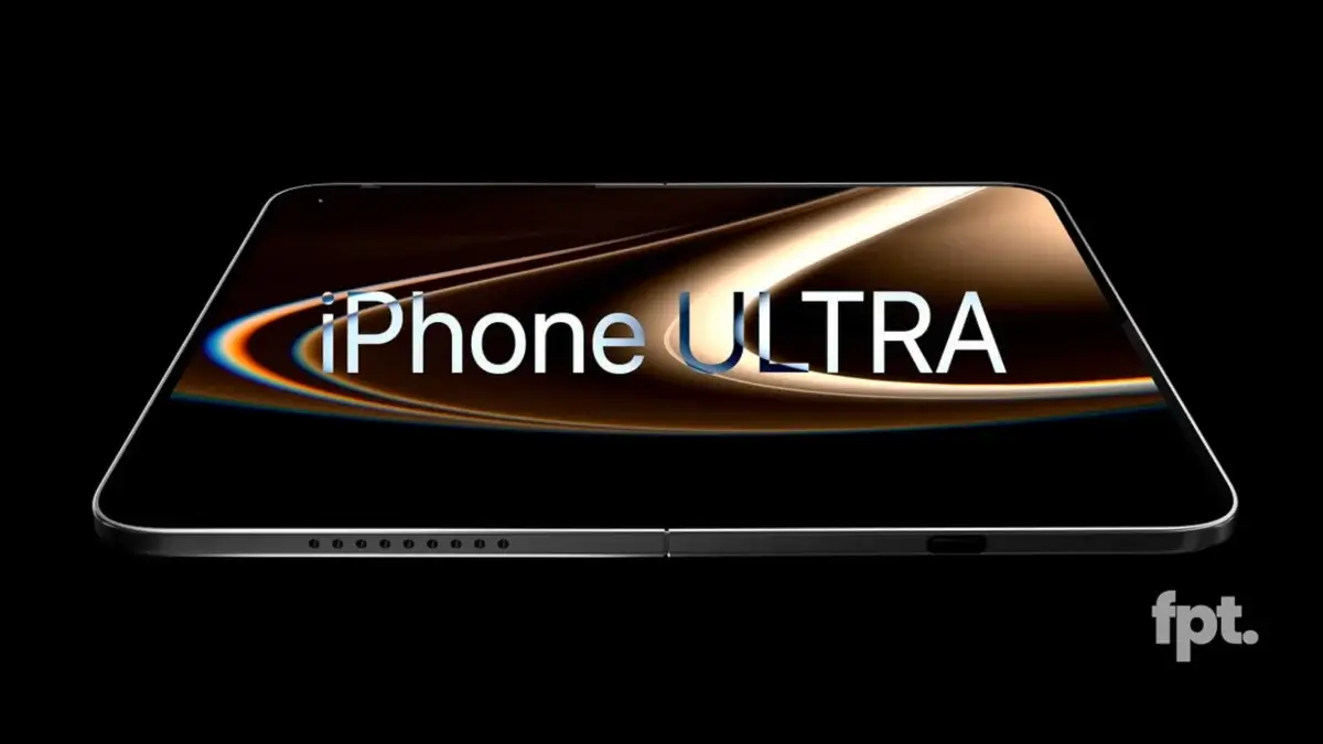Az iPhone Ultra körüli várakozás felpörgette az Apple részvényeit, rekordmennyiség készülhet a hajlítható modellből