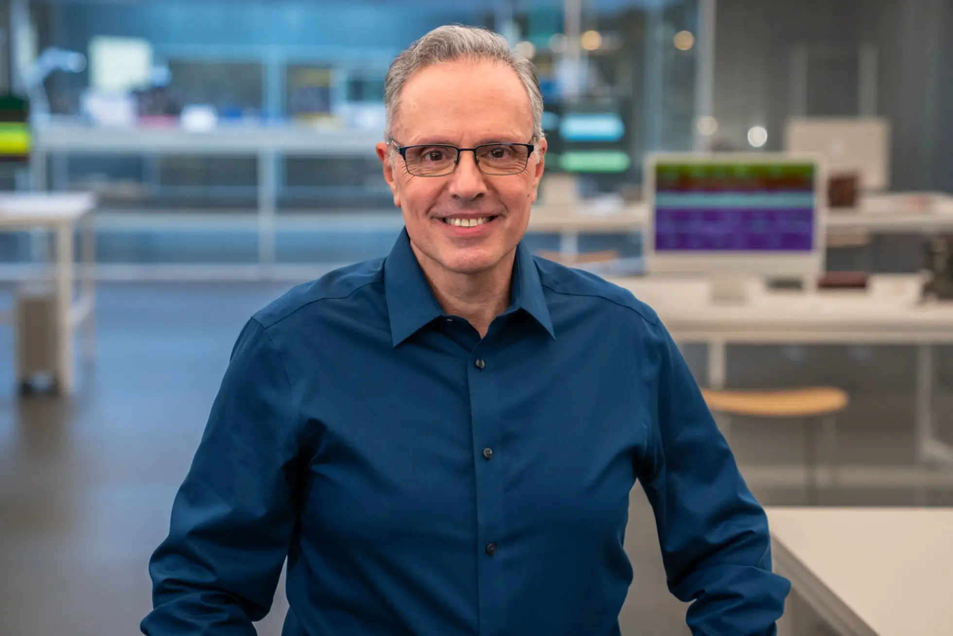 Új korszak az Apple-nél: Johny Srouji kulcsszerepet kap a hardverfejlesztésben