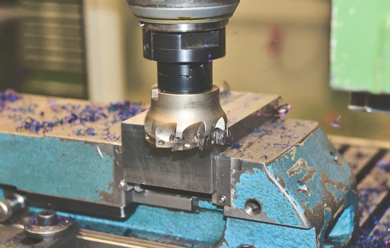 A forgácsolás rejtelmei: technológiák és alkalmazási lehetőségek