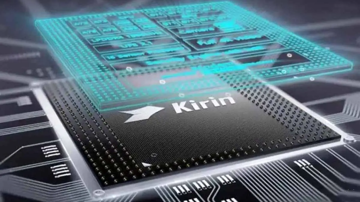 A Huawei új korszakot nyit a mobilchipek világában: bejelentette az 1,4 nanométeres Kirin technológiát
