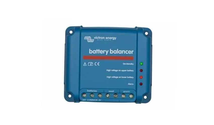 Az akkumulátorok hosszú életének titka: a töltéskiegyenlítők szerepe