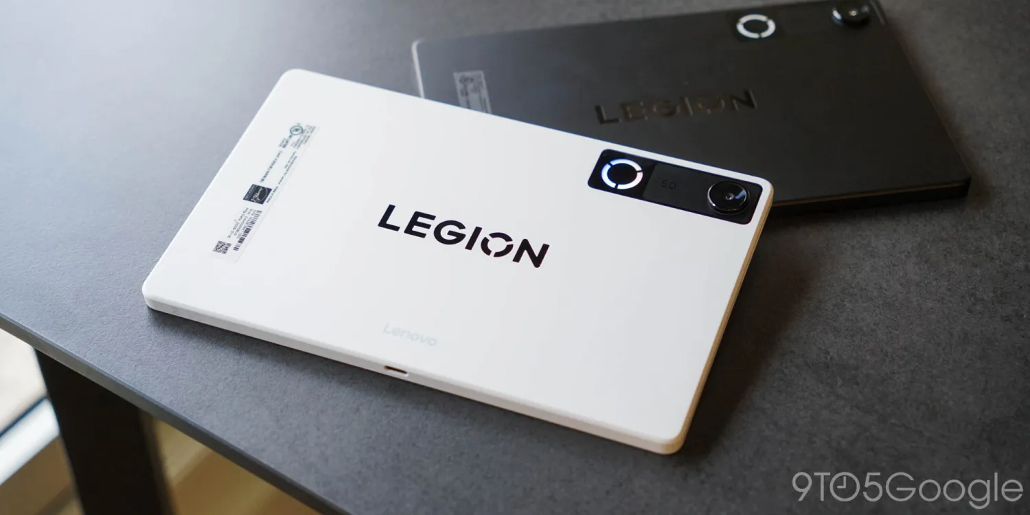 Brutál erős, de drága lett a Lenovo új gamer készüléke