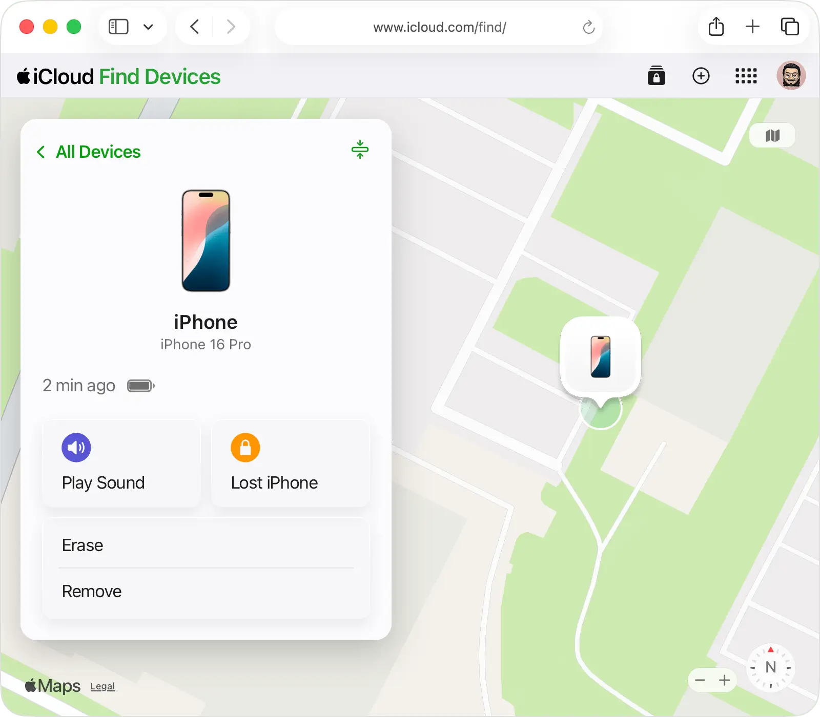 Az Apple figyelmeztet: ezt tedd azonnal, ha ellopják az iPhone-odat