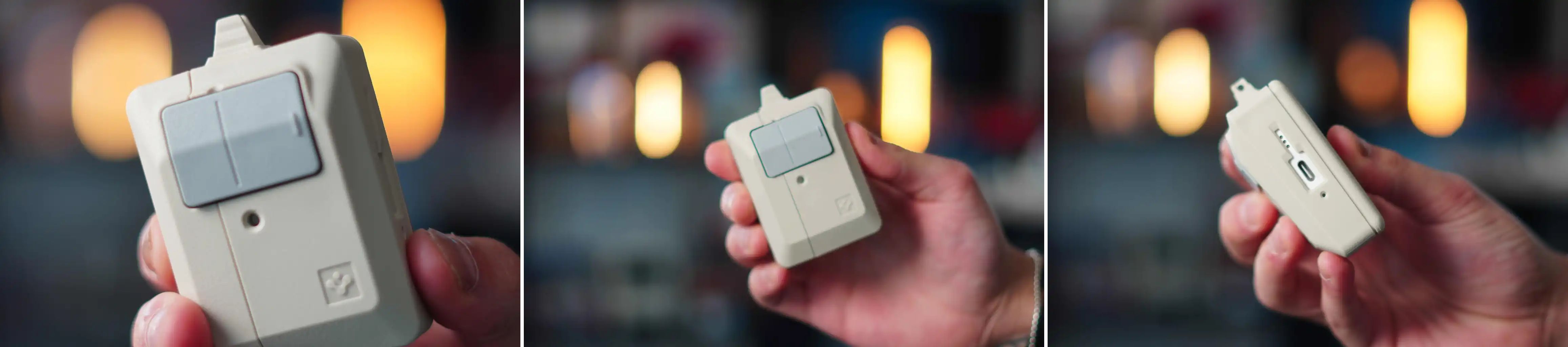 A Spigen retró kiegészítőkkel ünnepli az Apple 50. évfordulóját