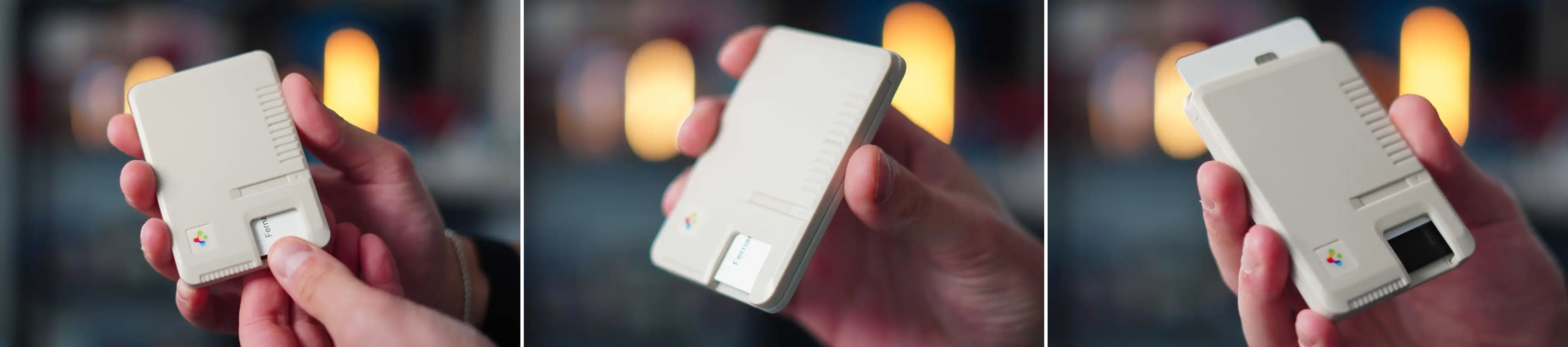 A Spigen retró kiegészítőkkel ünnepli az Apple 50. évfordulóját