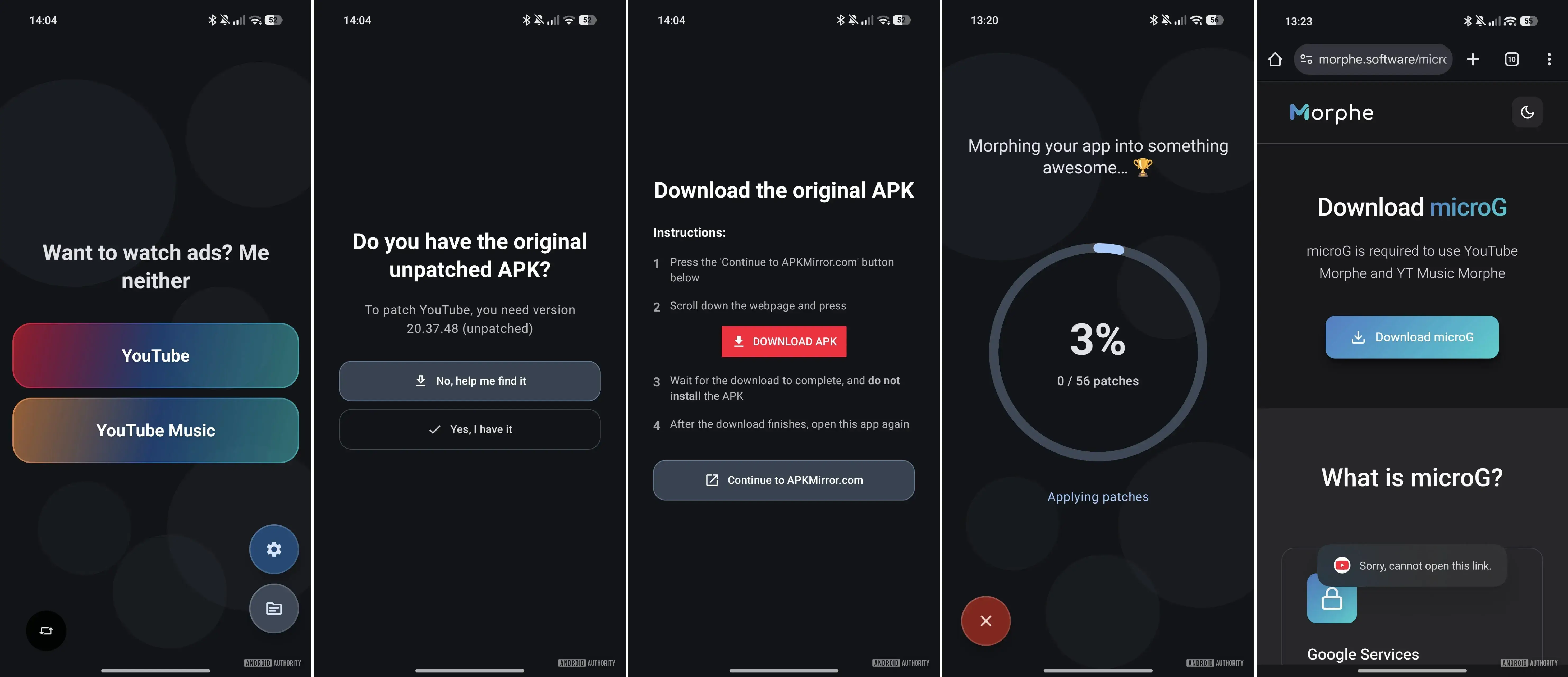 YouTube Premium nélkül is prémium élmény? Igen!