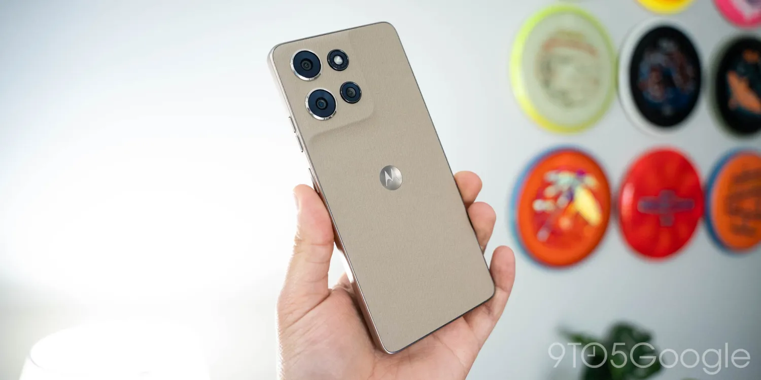 Motorola váratlanul árat emelt a Moto G szérián – és ezzel saját magát hozhatja nehéz helyzetbe
