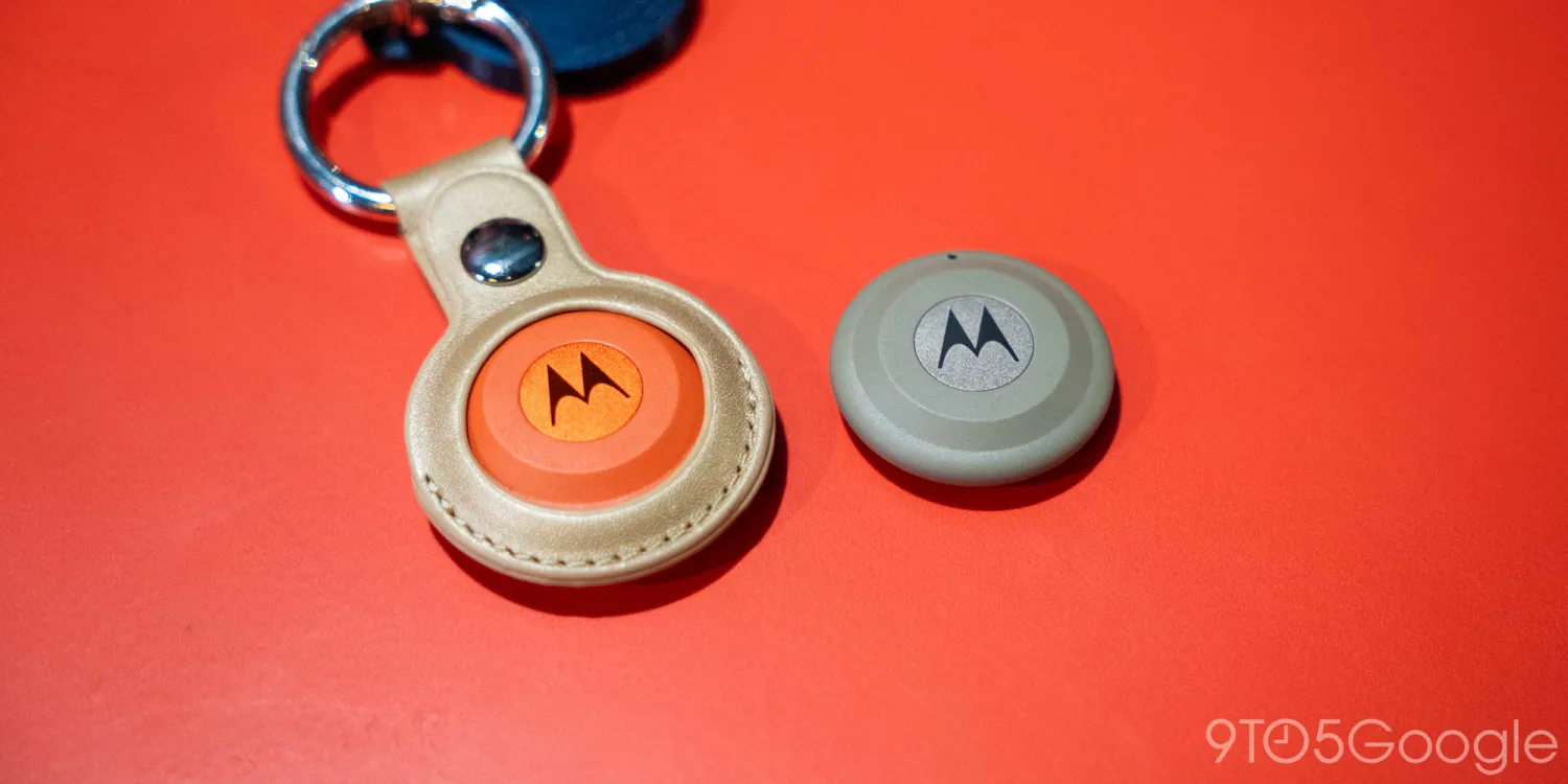 A Motorola egyik legjobb Androidos nyomkövetője most nevetségesen olcsó