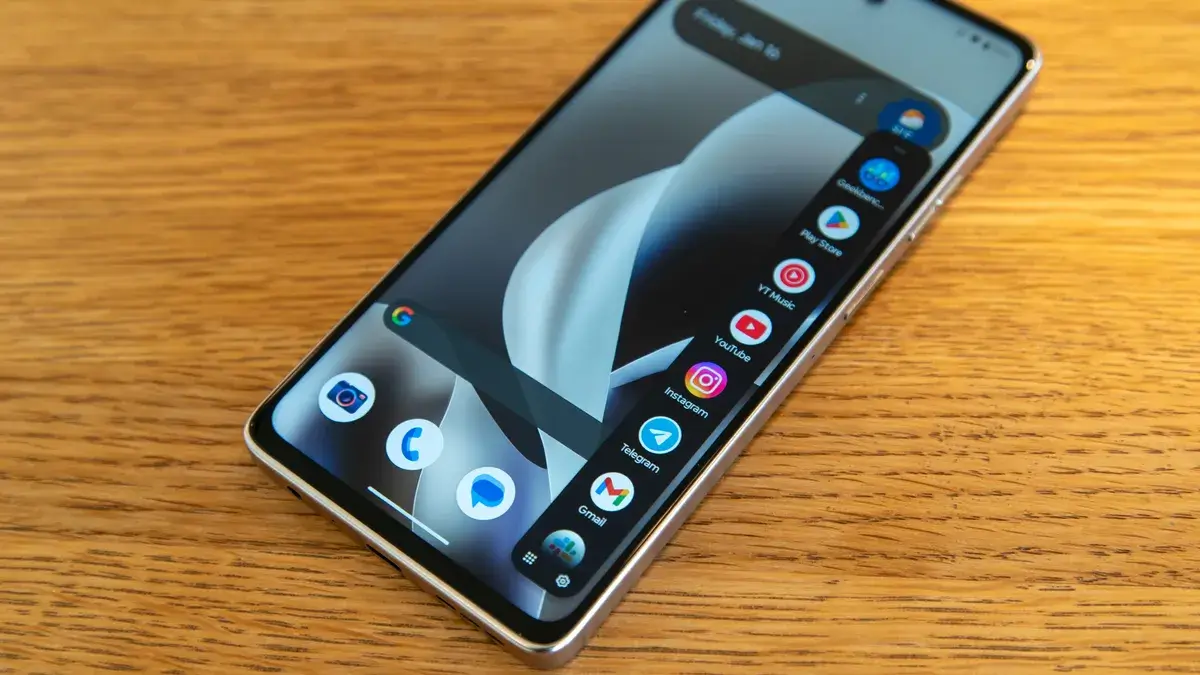 Ez a rejtett Samsung funkció teljesen megváltoztatja a mobilhasználatot – sokan mégsem tudnak róla