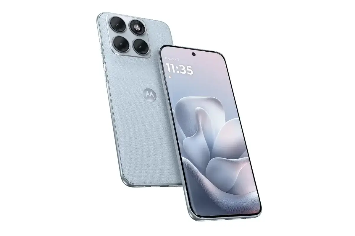 A Motorola Edge 70 Fusion bemutatkozott: akár 7.000 mAh-s akkumulátorral érkezik az új Edge modell