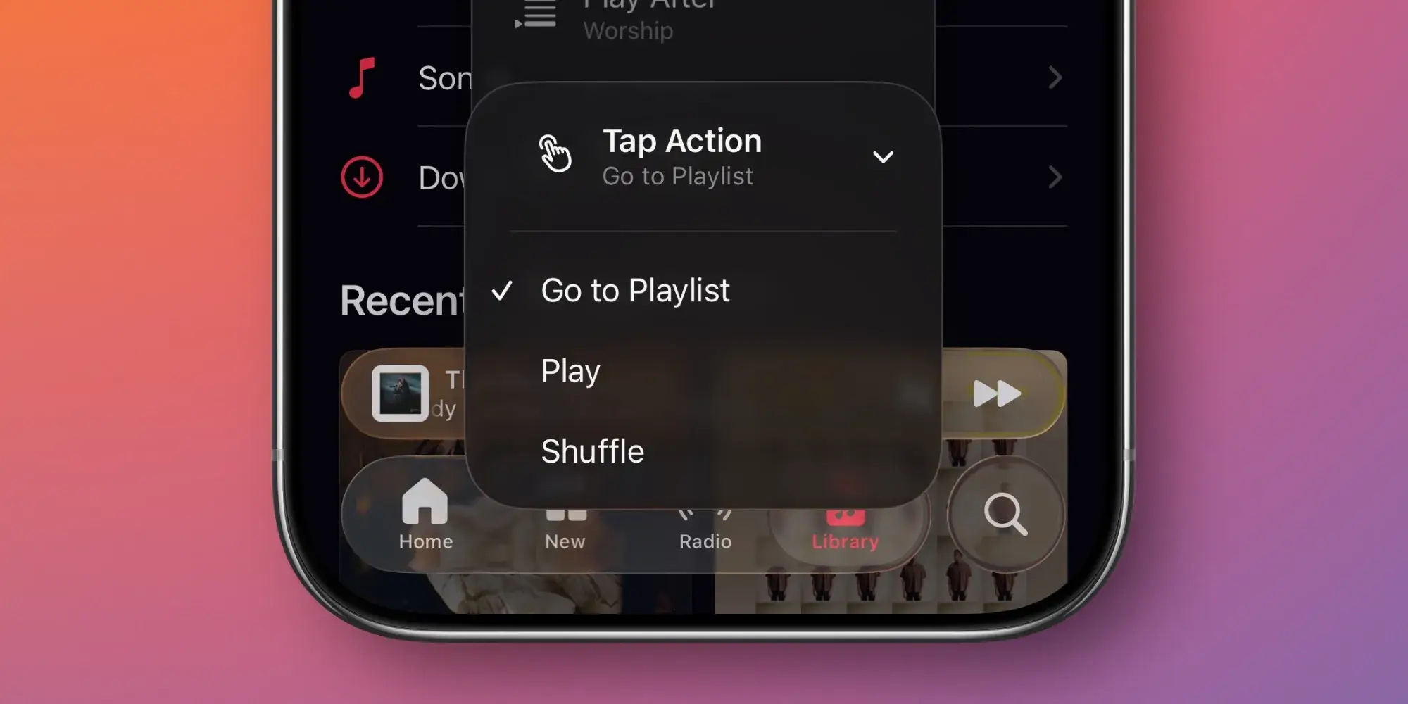 CarPlay: okosabb zenevezérlés az autóban az iOS 26-tal