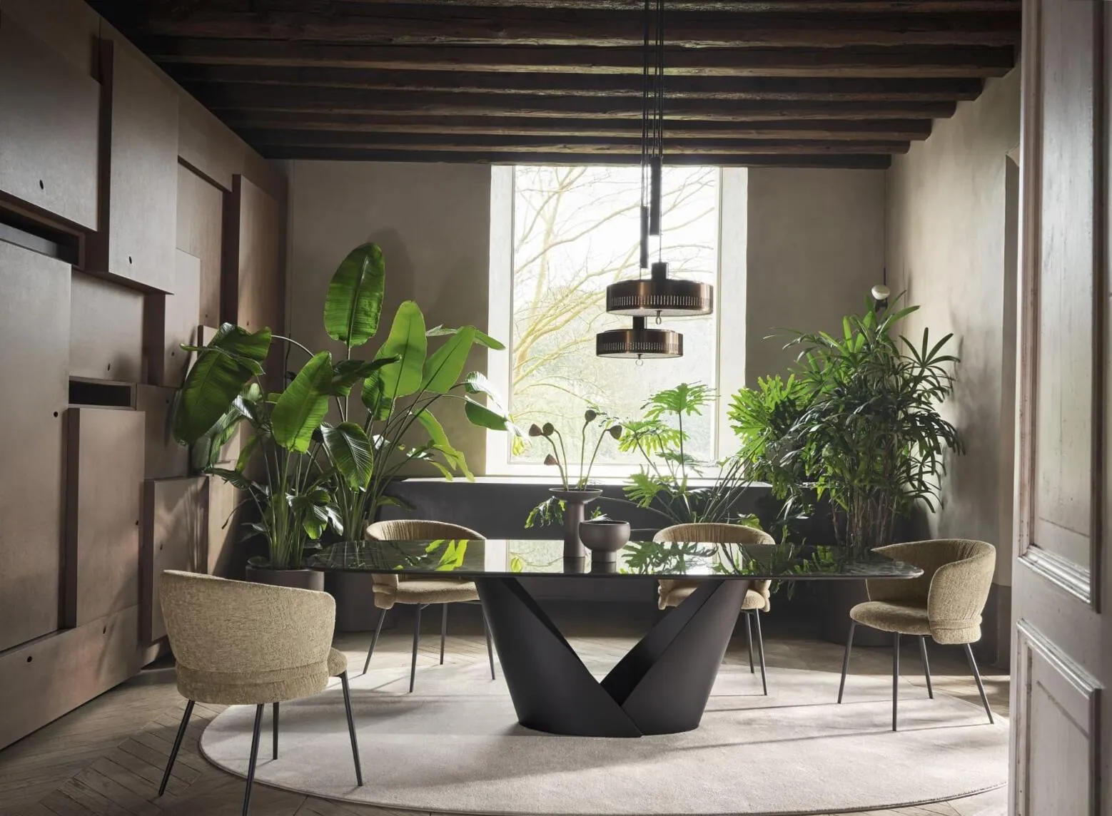 Ipari dizájn az otthonokban: a budapesti loft lakások bája