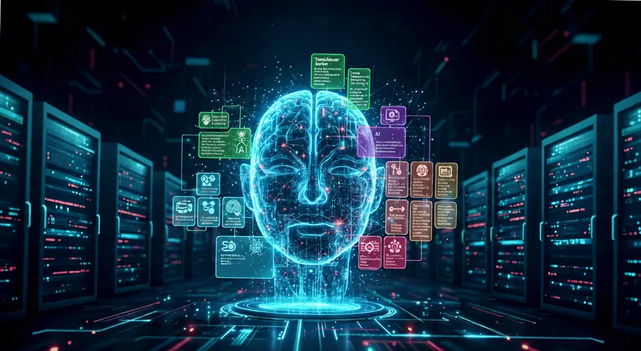 Az AI alapfogalmai és tanulási módszerei a technológia színterén