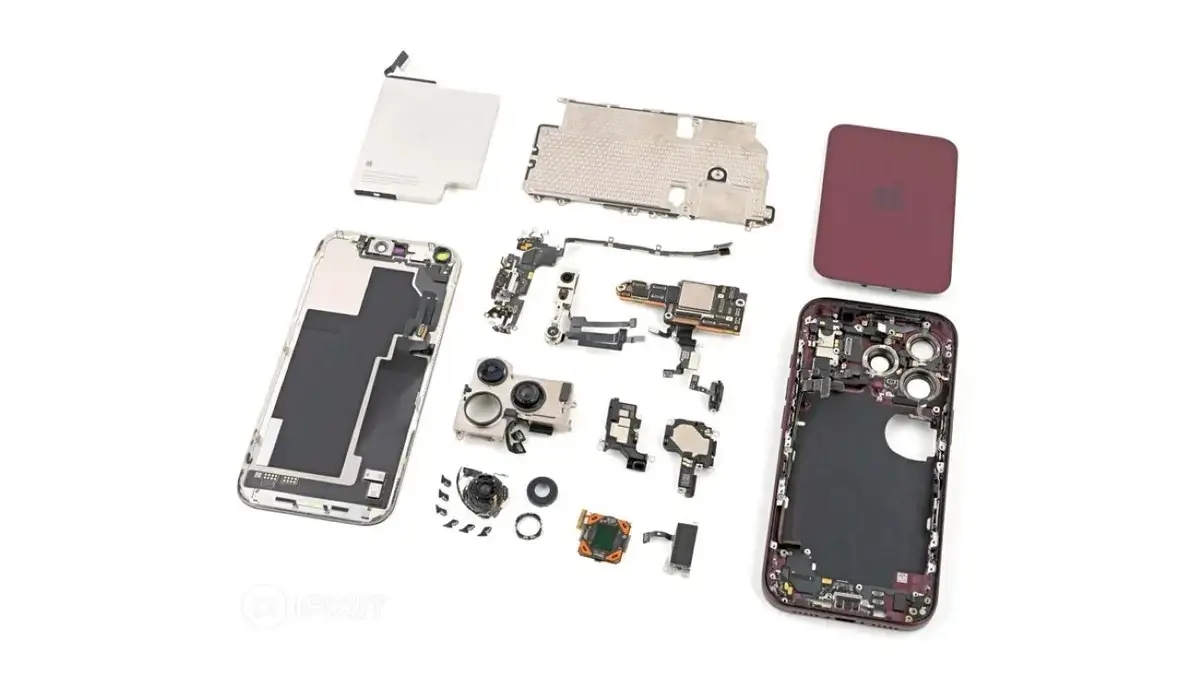 5,7 milliárd dollárba kerülhet az Apple-nek, ahogy az iPhone rezeg