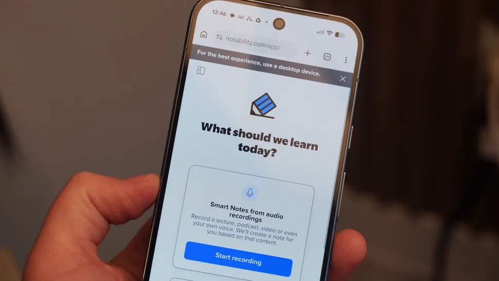 A Notability végre Androidra érkezik 2026 áprilisában