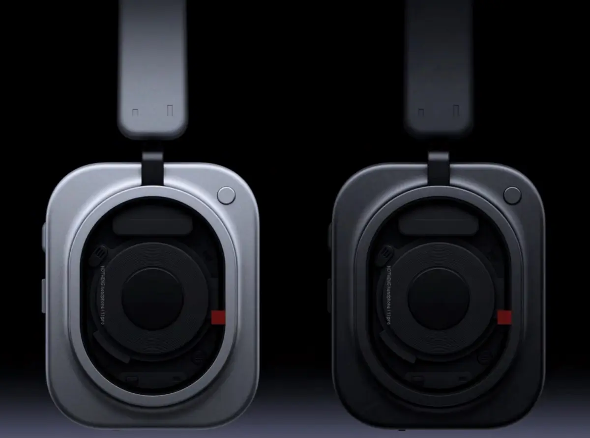 Bemutatkozott a Nothing Headphone (1) Pro, három meghajtóval és komoly zajszűréssel
