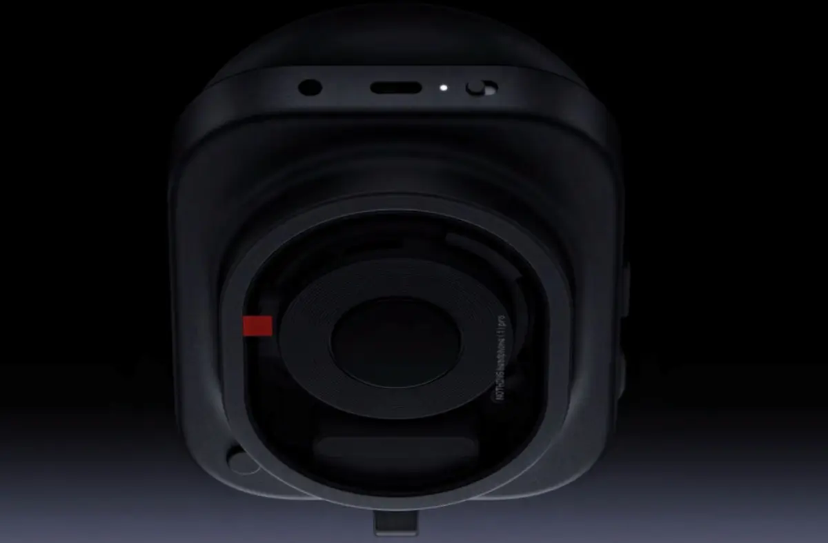 Bemutatkozott a Nothing Headphone (1) Pro, három meghajtóval és komoly zajszűréssel