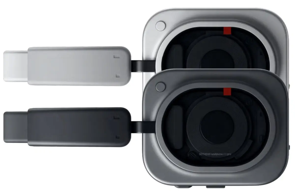 Bemutatkozott a Nothing Headphone (1) Pro, három meghajtóval és komoly zajszűréssel