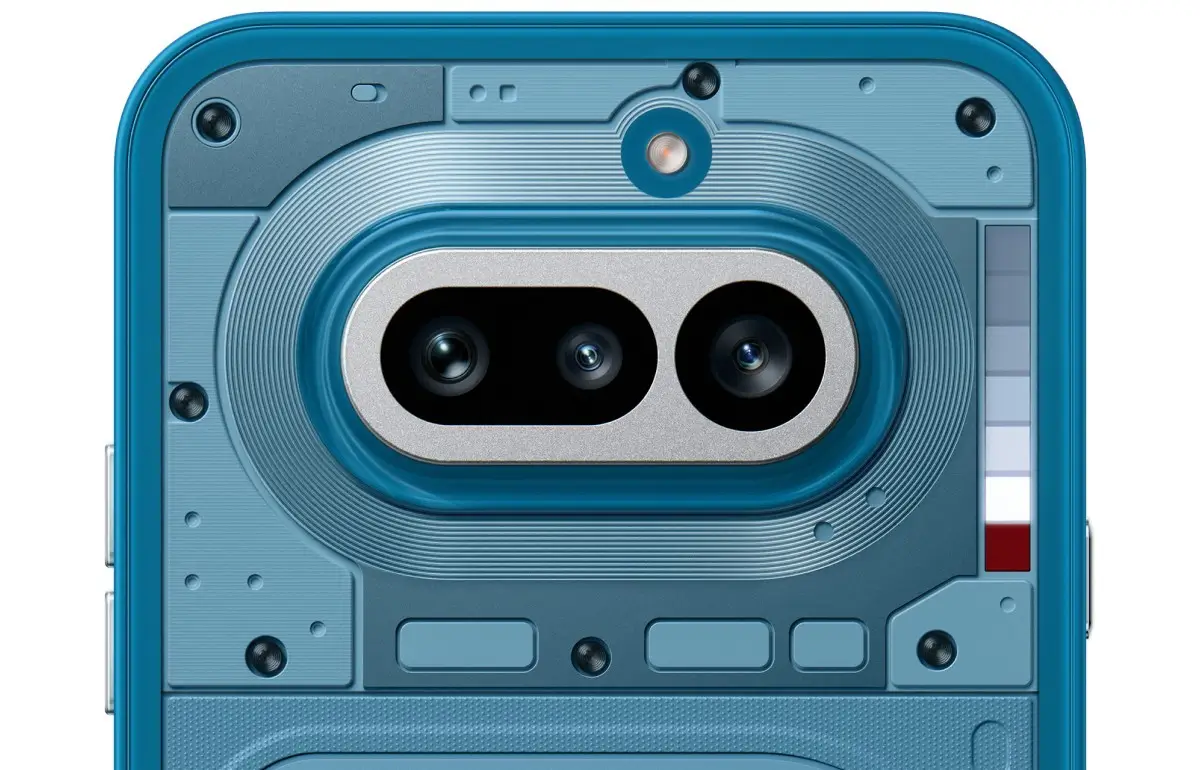 Bemutatkozott a Nothing Phone (4a) sorozat – fémházas Pro modell és szinte azonos kamerarendszer