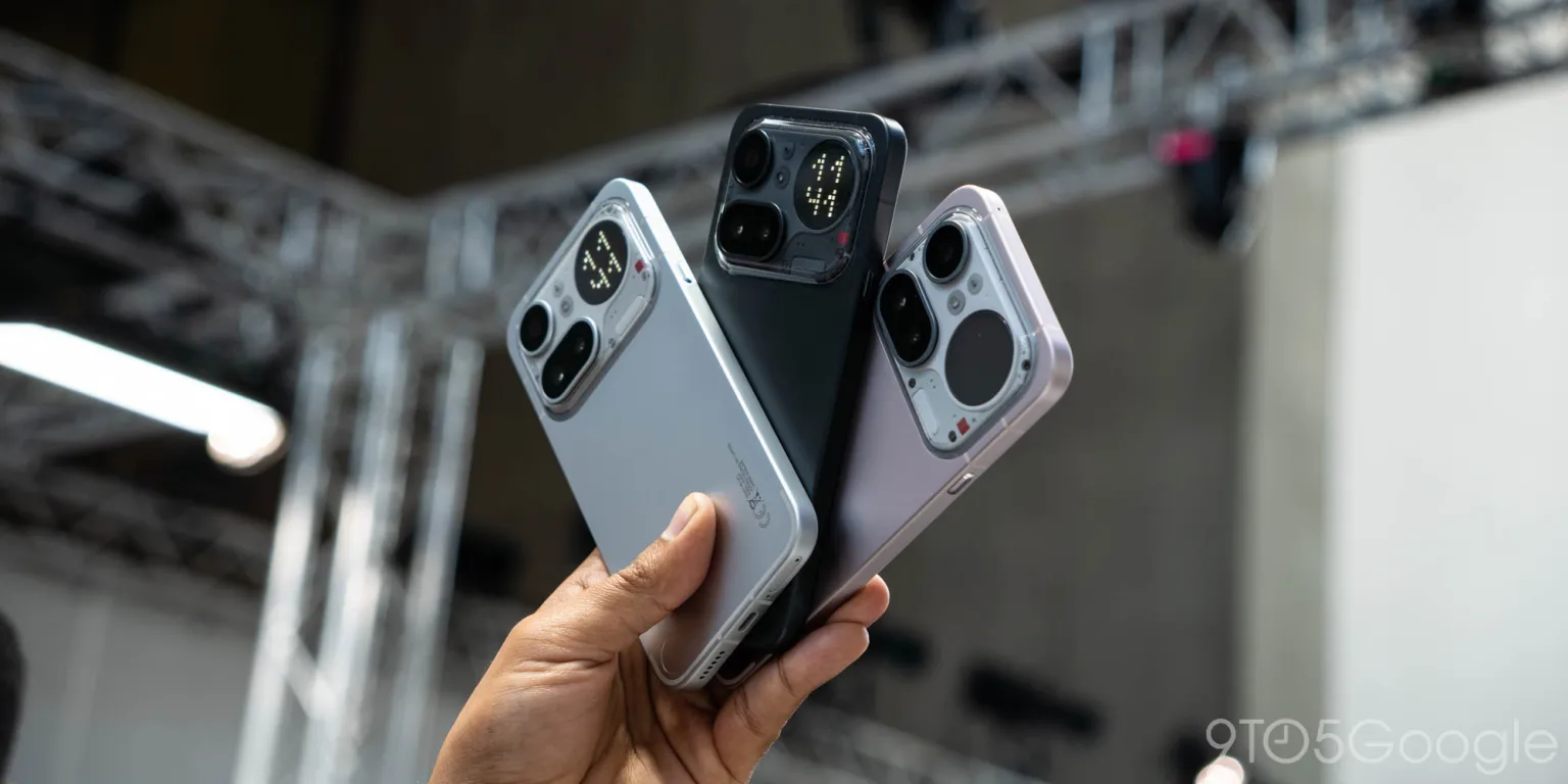 Meglepő húzás: a Nothing Phone (4a) Pro végre megérkezik az amerikai piacra