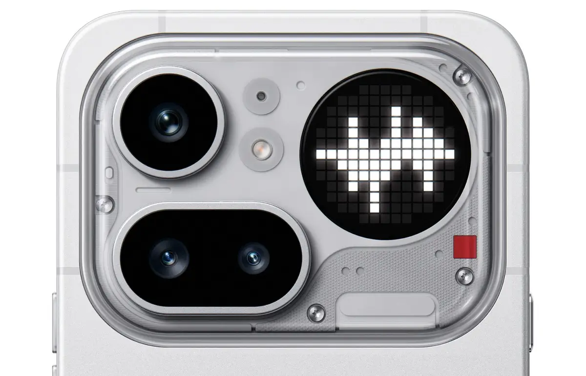 Bemutatkozott a Nothing Phone (4a) sorozat – fémházas Pro modell és szinte azonos kamerarendszer