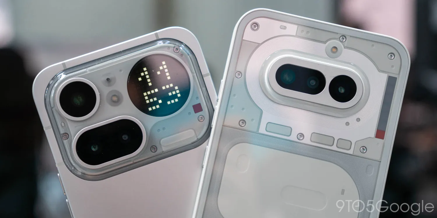 Júliusban érkezik a Nothing Phone (4b), amely minden eddiginél olcsóbb Nothing telefon lehet