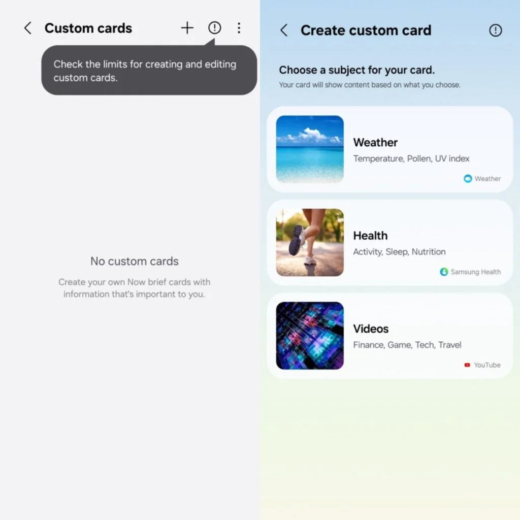 Samsung One UI 9: 23 újdonság, ami alapjaiban változtatja meg a Galaxy telefonok használatát