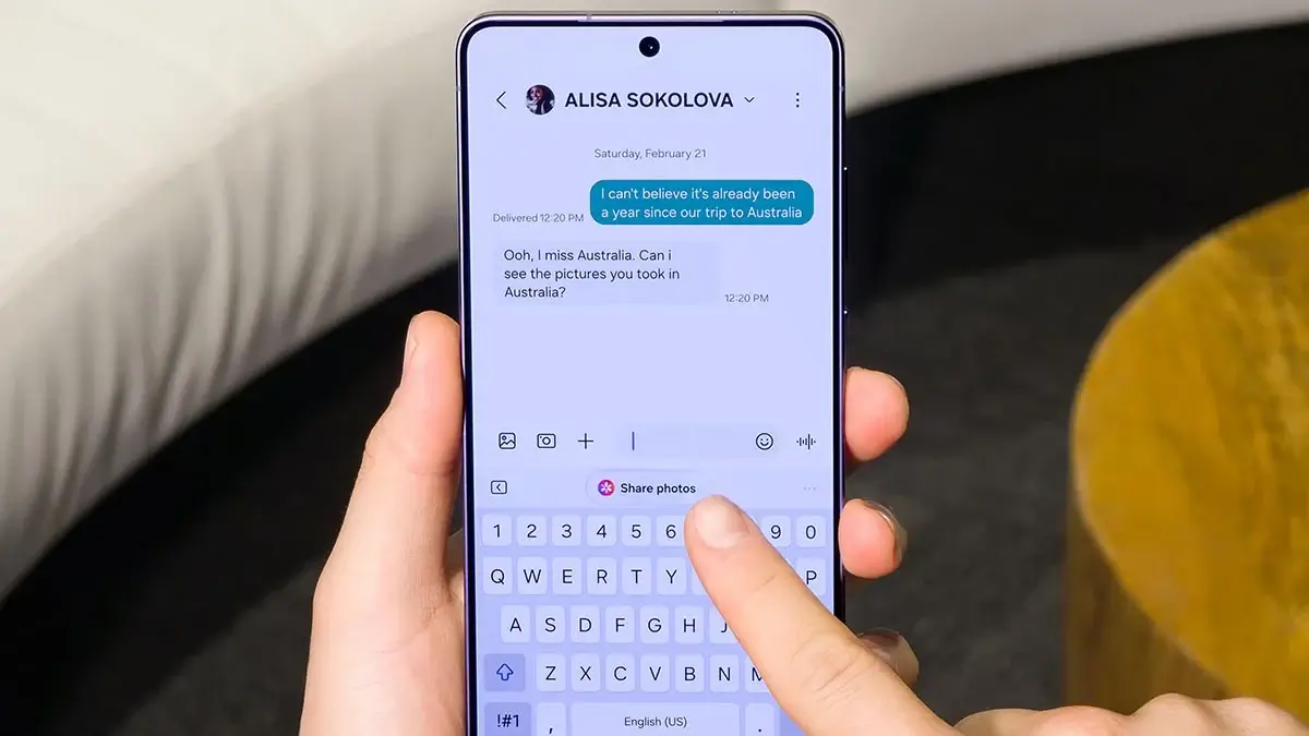 Samsung Galaxy S25 vs Galaxy S26 – ezek a különbségek a csúcsmodellek között