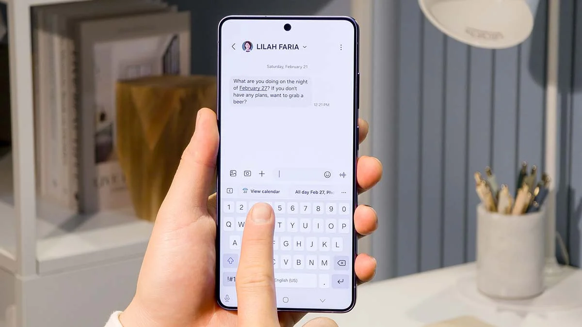 Samsung One UI 9: 23 újdonság, ami alapjaiban változtatja meg a Galaxy telefonok használatát