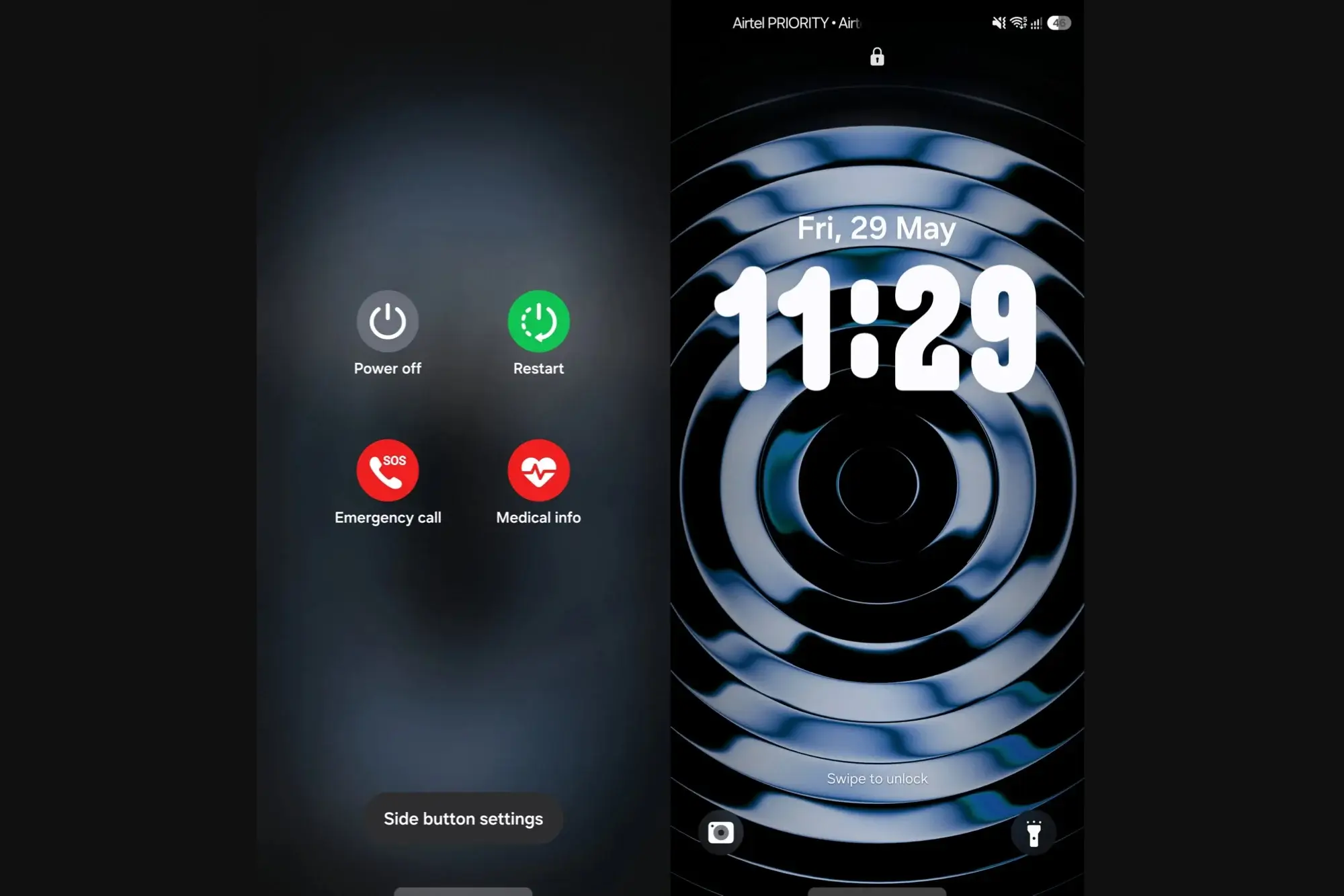 One UI 9: Egy apró újítás, amit imádni fognak a felhasználók, és gyűlölni a telefontolvajok