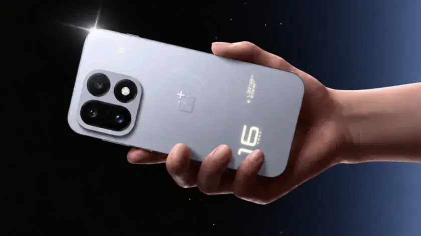 A OnePlus 16 akkumulátora brutális lesz: akár háromnapos üzemidőt is hozhat
