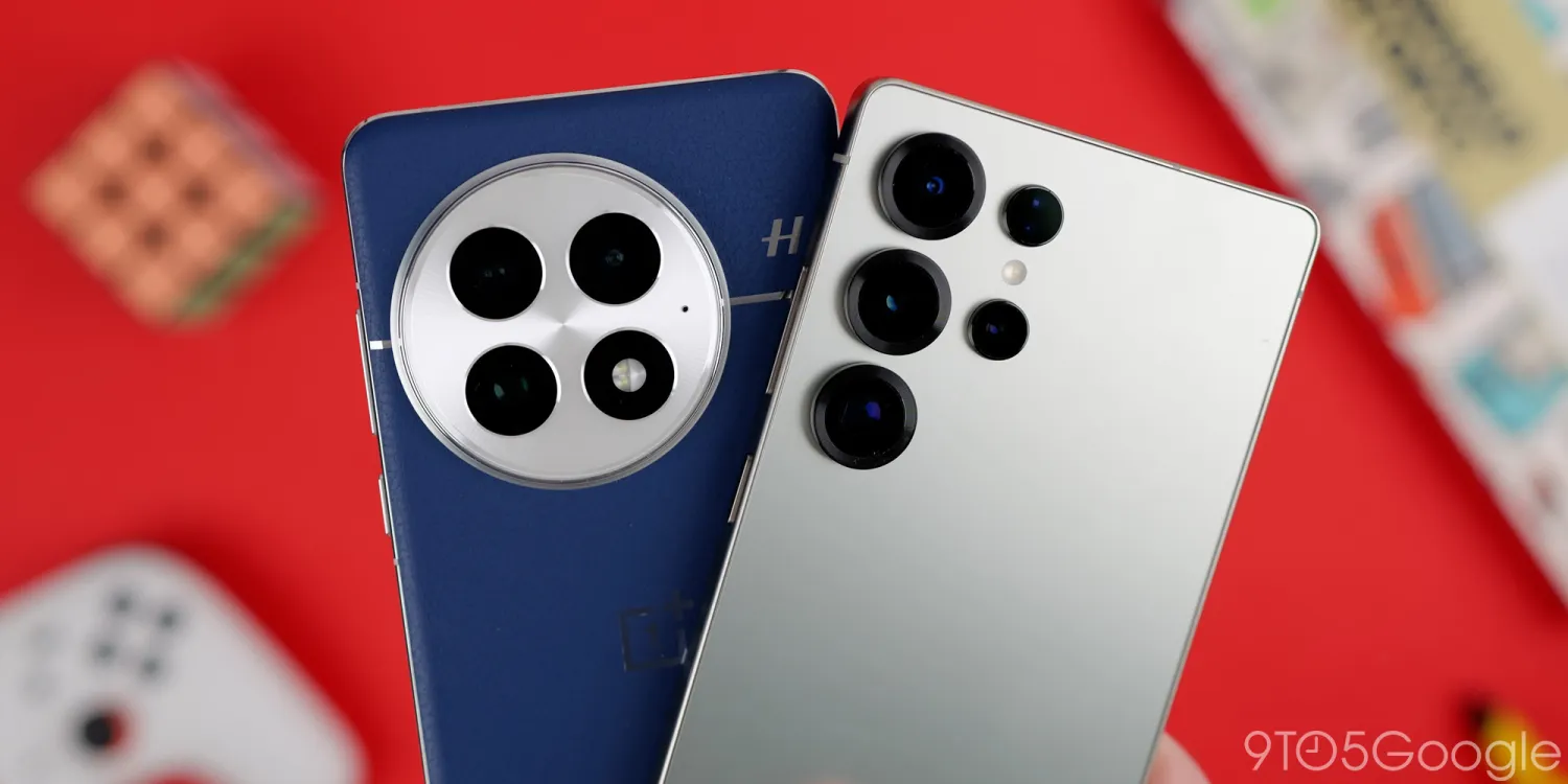 Lemásolják a Samsungot? Már jön a privacy kijelző más Android csúcsmodellekbe is