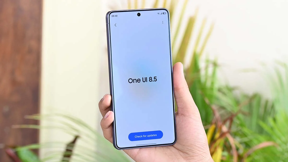 One UI 8.5: Kiszivárgott a Samsung hivatalos frissítési ütemterve, több népszerű Galaxy készülék kimaradhat
