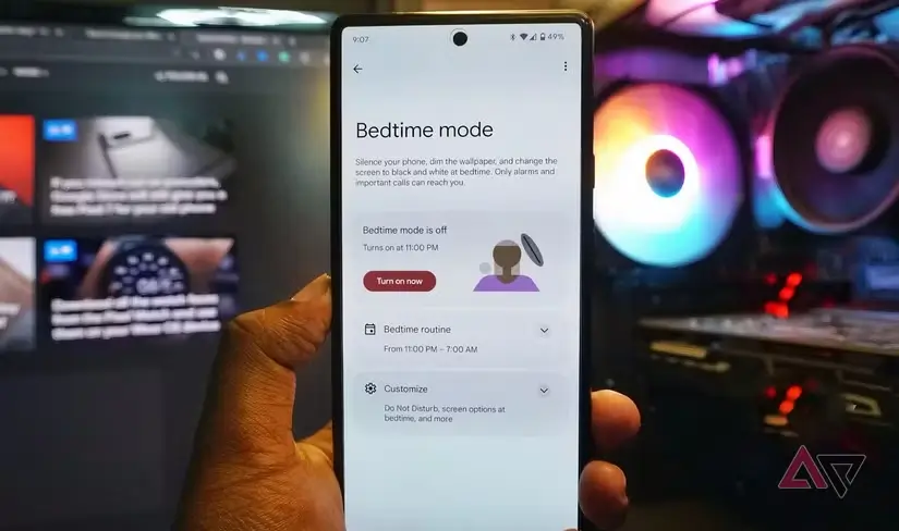 Az Android rejtett automatizmusai: hat funkció, amely észrevétlenül könnyíti meg a mindennapokat