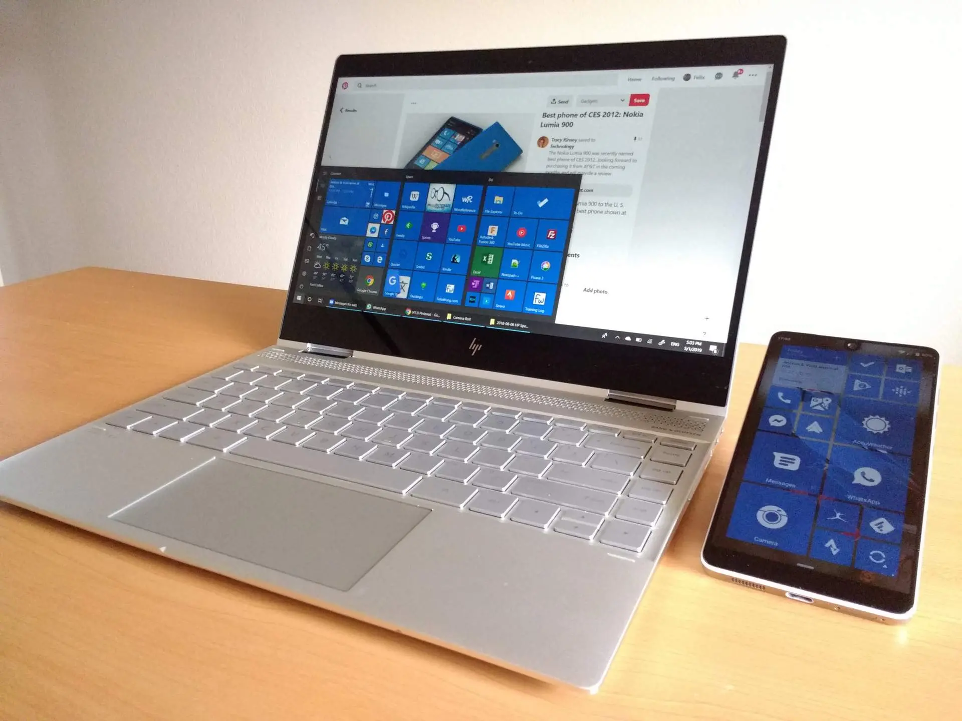 Amikor az iPhone-od végre nem érződik idegennek a Windows-gépeden