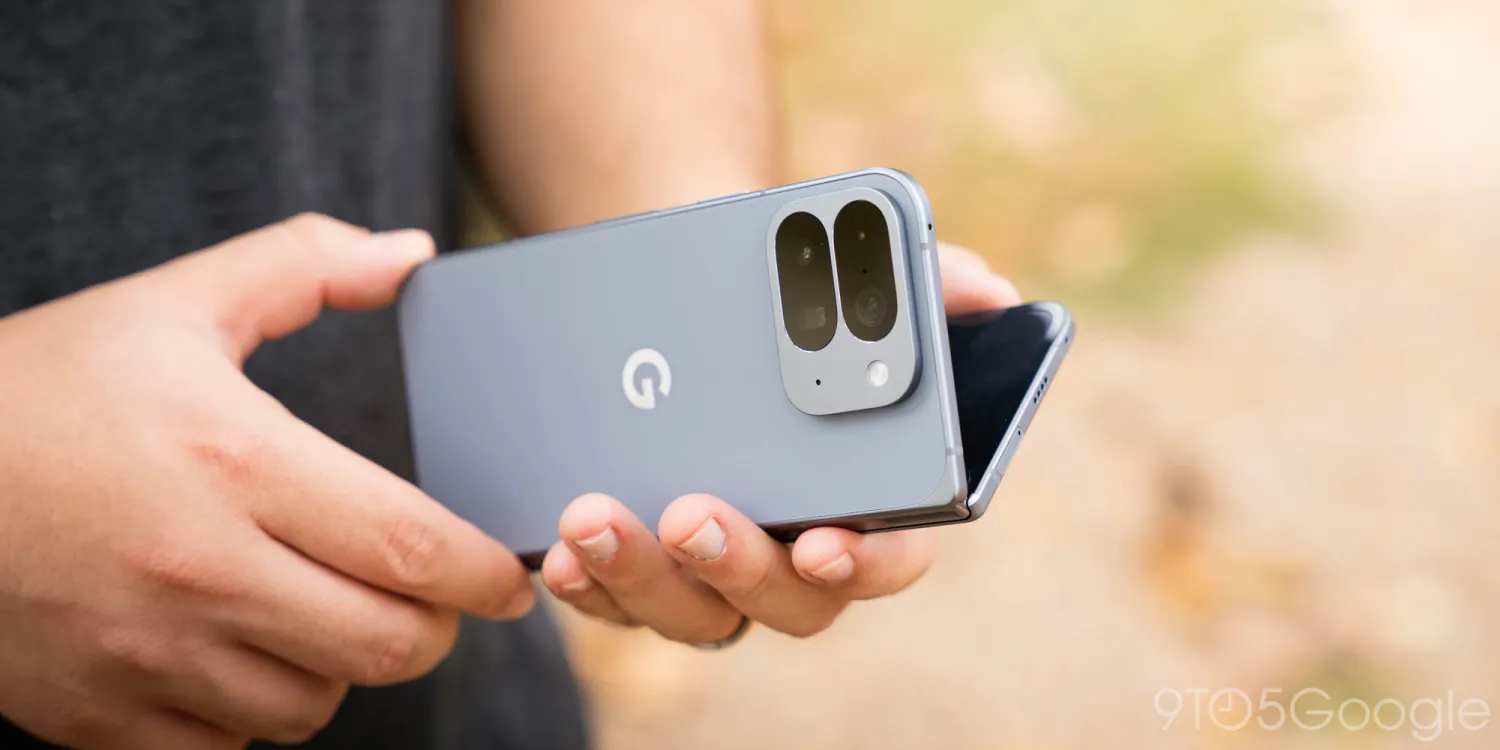 Érkezik az Apple, de a Google nem tűnik el: átrendeződik a hajlítható mobilpiac