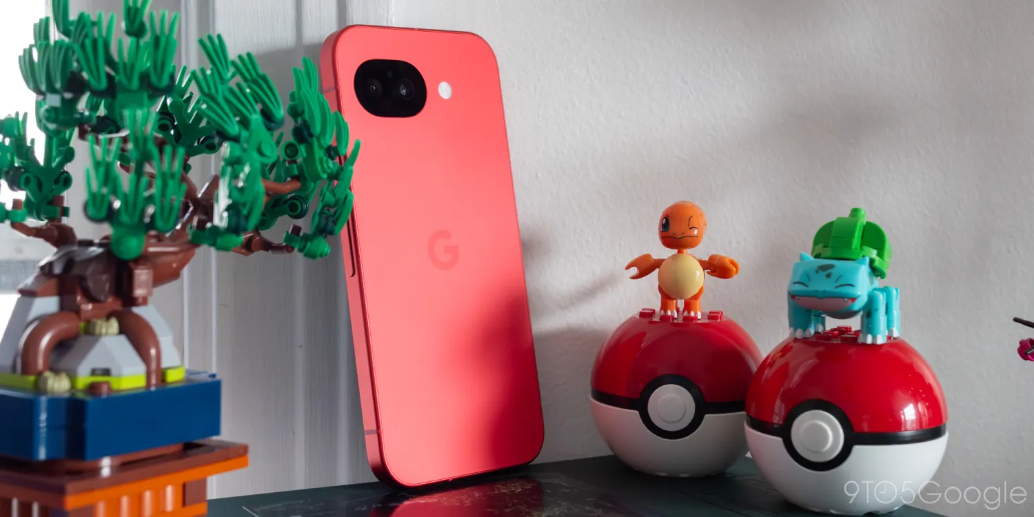 Pixel 10a teszt: az egyik legjobb 500 dolláros telefon – még ha unalmas is