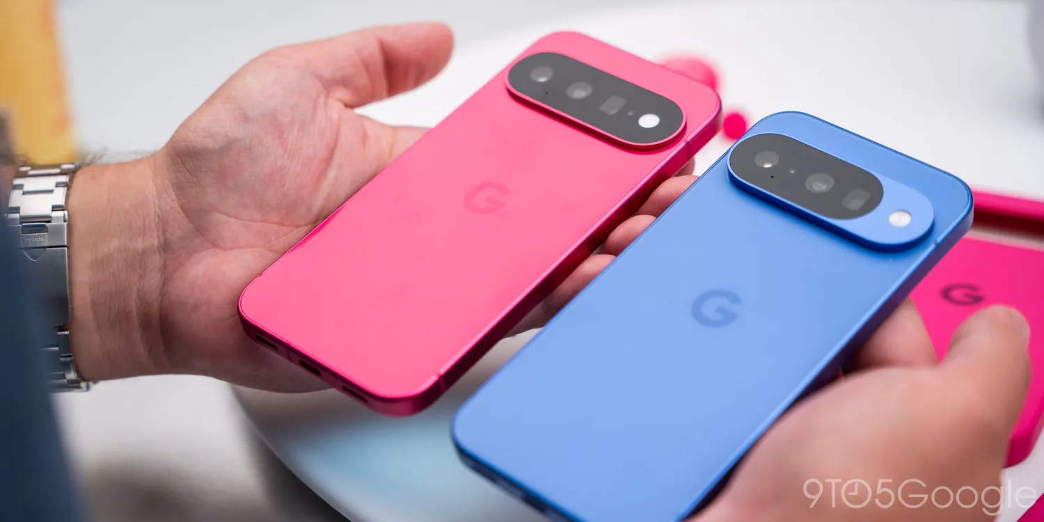 Pixel telefonokat támadó biztonsági rést javított a Google