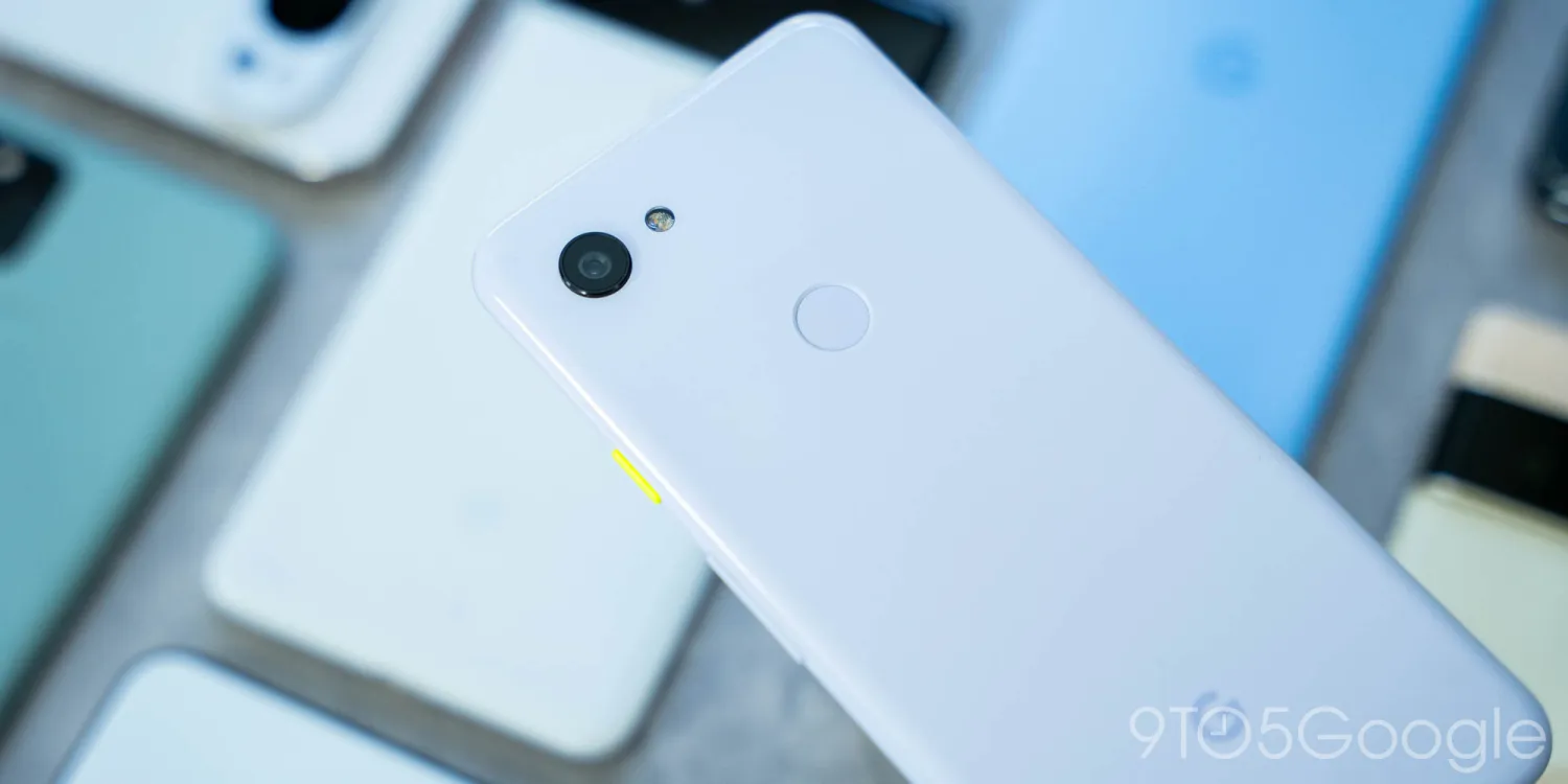Ez lehetett a Google Pixel történetének legfontosabb telefonja
