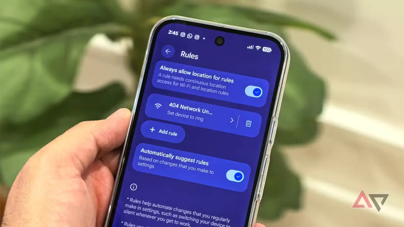 Az Android rejtett automatizmusai: hat funkció, amely észrevétlenül könnyíti meg a mindennapokat