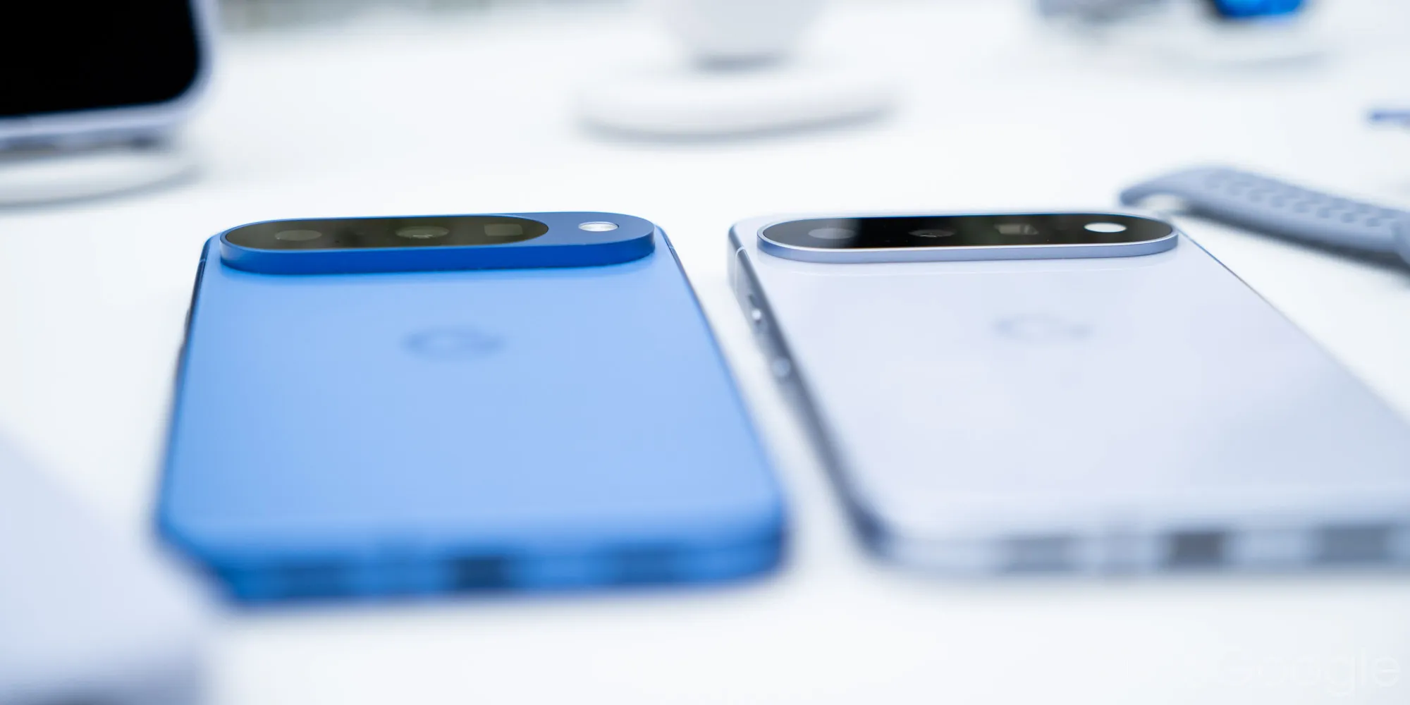 10 dolog a Pixel 11-ről, amit a Google bemutatóján könnyű volt nem észrevenni