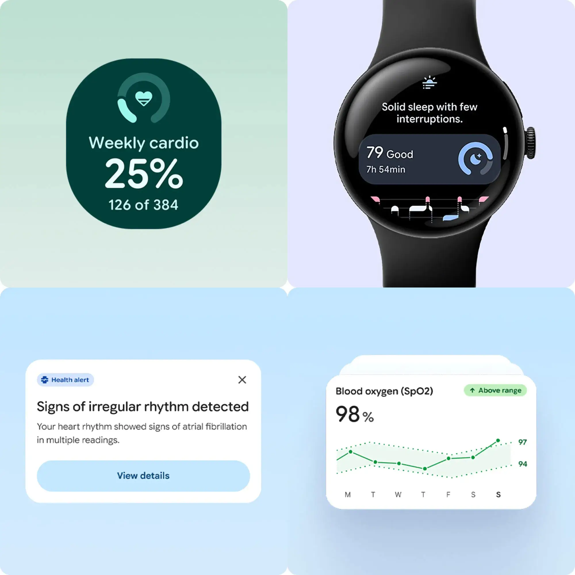Rengeteg plusz részlet érkezett a Pixel Watch 5 okosóráról