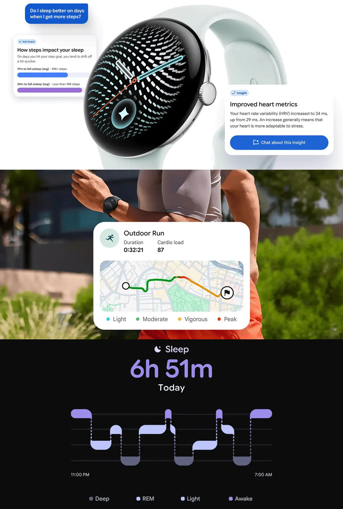 Rengeteg plusz részlet érkezett a Pixel Watch 5 okosóráról