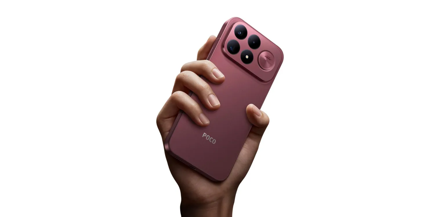 Megérkezett a Poco F9 Pro és F9 Ultra – brutális hardverrel és egy 8050 mAh-s akkumulátorral támad a Xiaomi almárkája