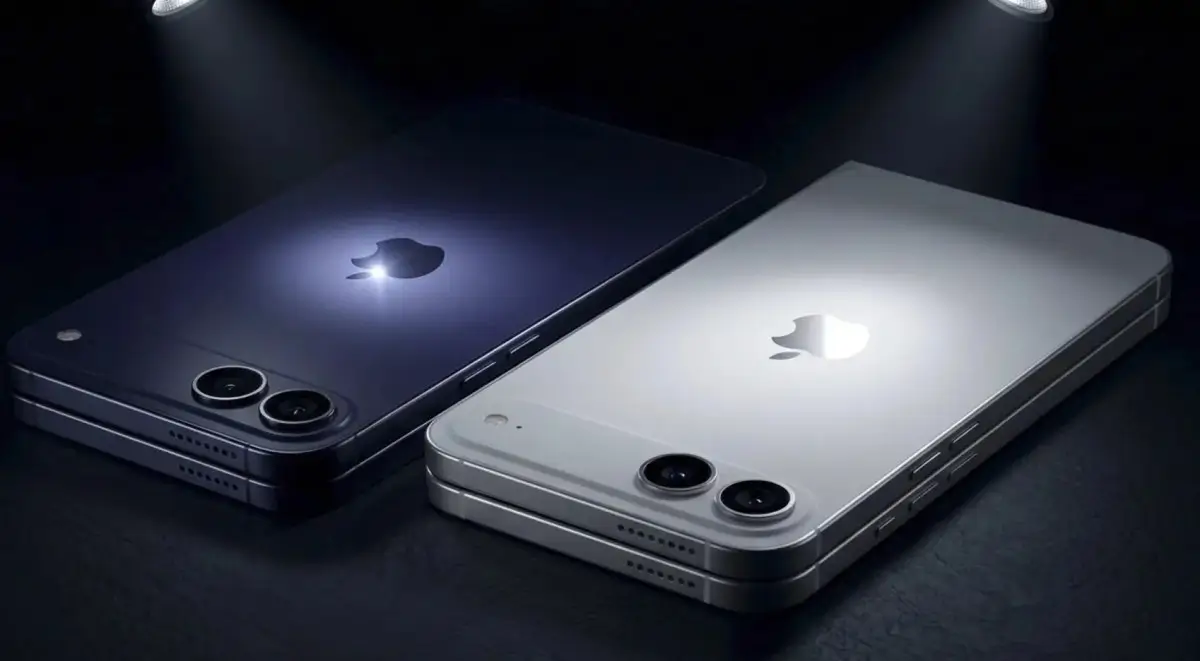 Mindössze két színben érkezhet az Apple hajlítható iPhone Ultra modellje