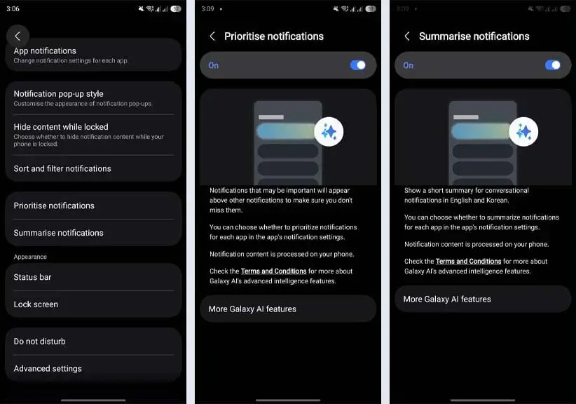 Samsung Galaxy S25 vs Galaxy S26 – ezek a különbségek a csúcsmodellek között