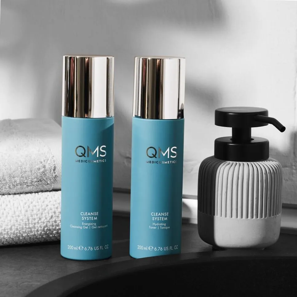 Bőrápolás alapjai: a tisztítás és tonizálás szerepe