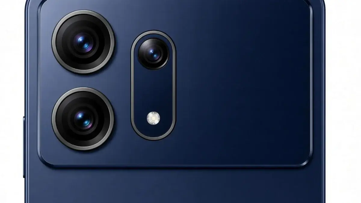 Teljesen új dizájnt kaphat a Galaxy S27 Ultra, a Samsung búcsút inthet a jelenlegi kamera kialakításnak